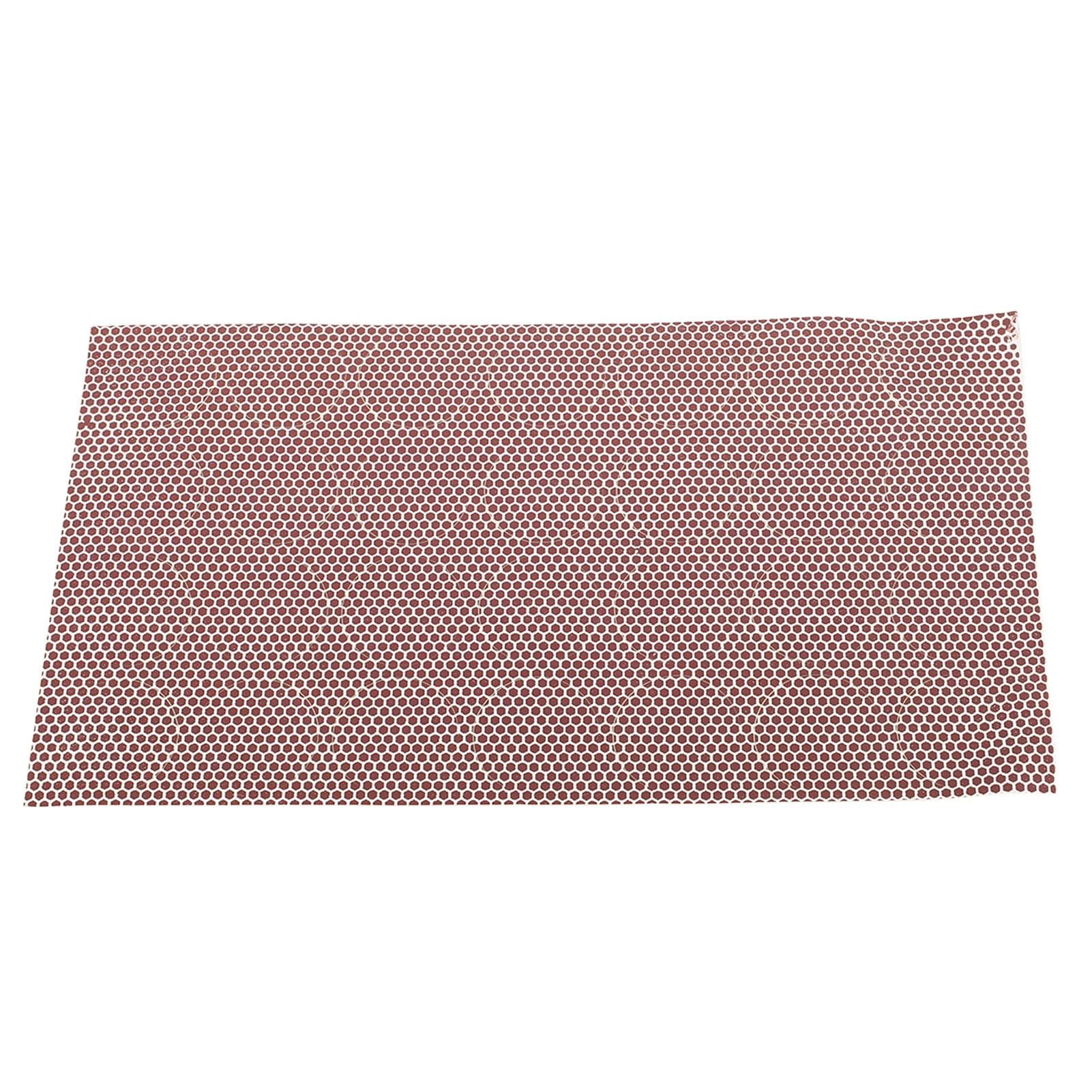 Matchstick Striker Paper Self Adhesive Widely Used Match Phosphorous Paper for Craft Projects