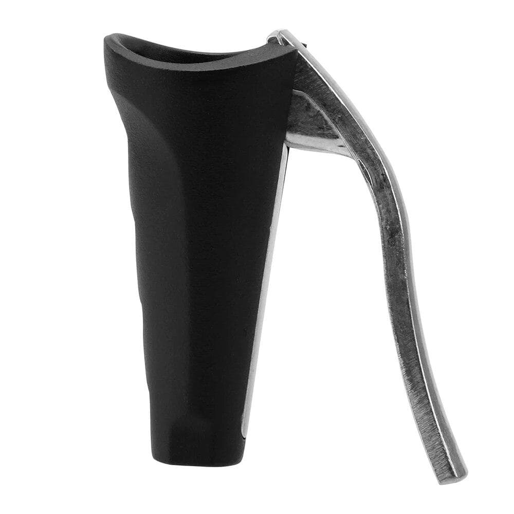 Hazelnut Walnut Pliers Zinc Alloy Kitchen Tools Funnel Shape Sheller Opener Cutter Clamp Plier Quick Chestnut Gadgets Clip black