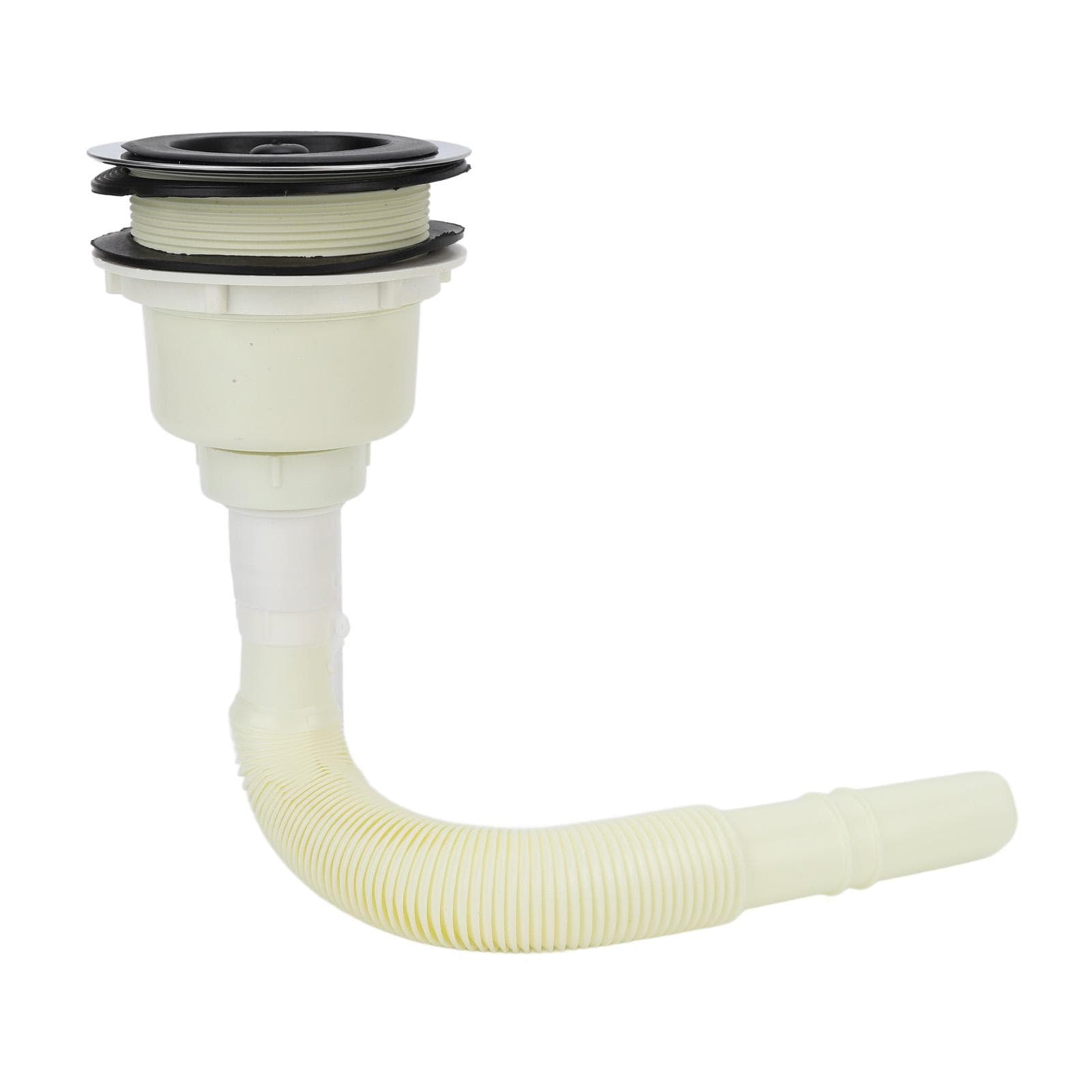 Barber Shop Shampoo Basin Drain Stopper Sink Drain Strainer with Hair Catcher Accessory for Shampoo