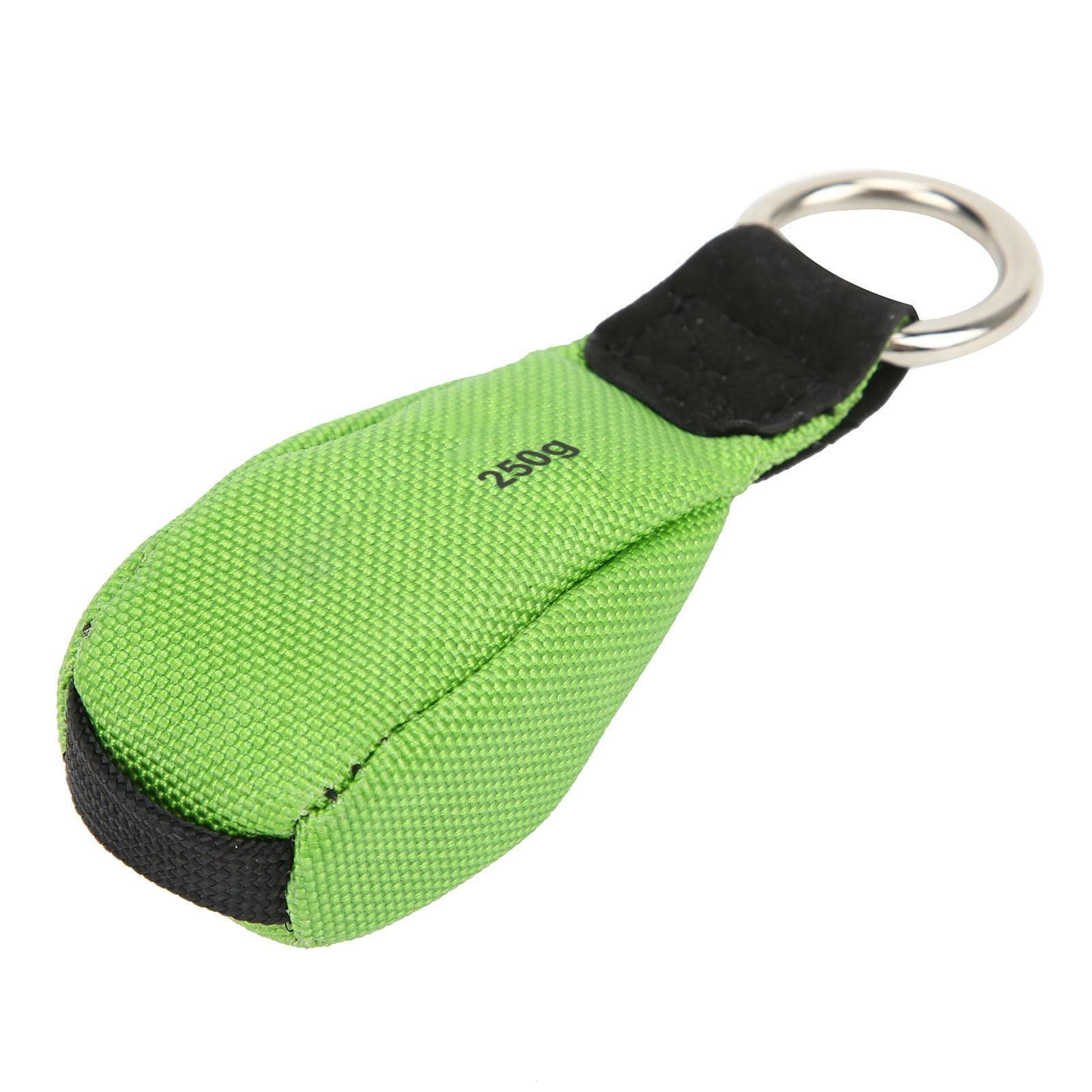 Multifunctional Arborist Throw Line Kit Tree Climbing Throw Bag Tree Climbing Gear250g