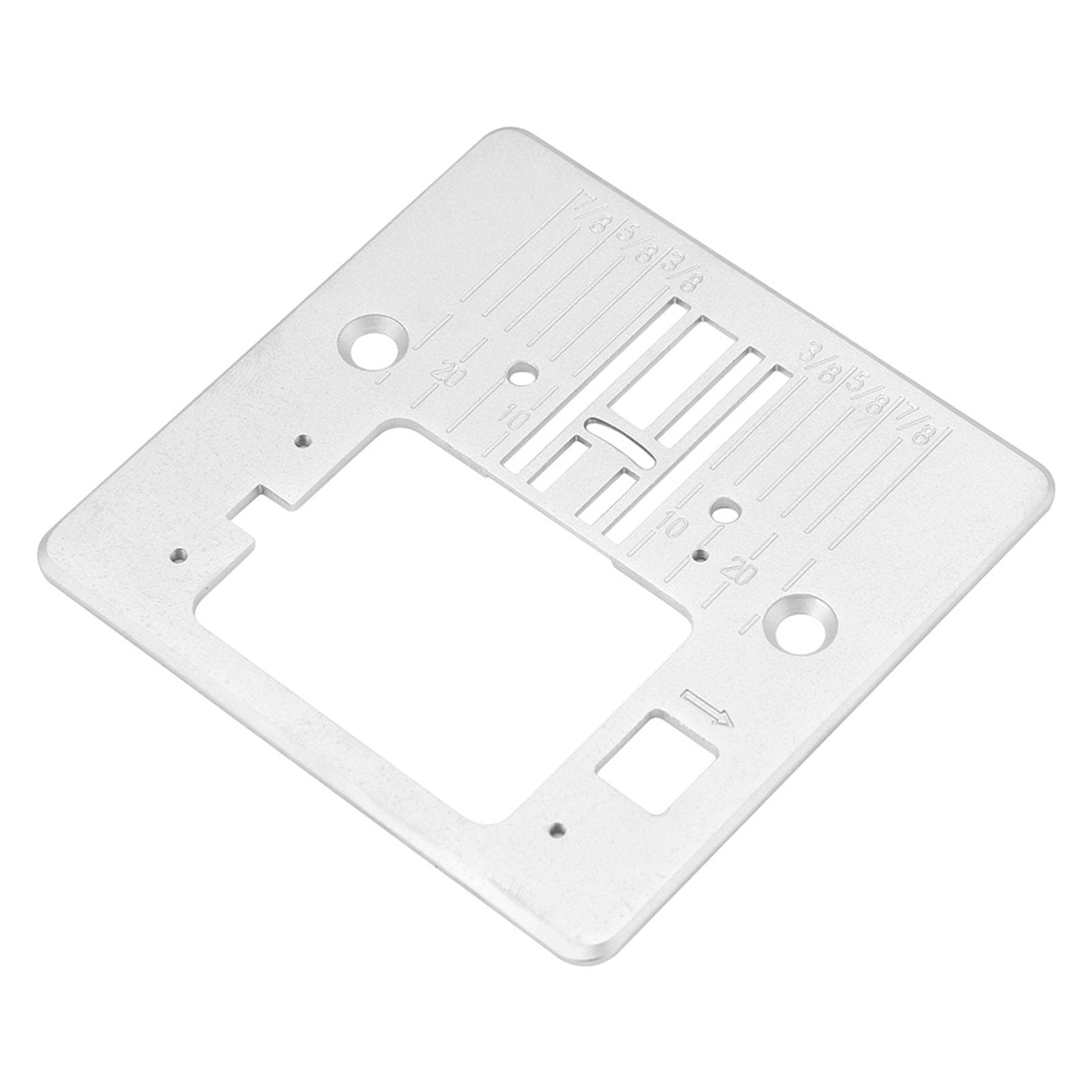 1pc Sewing Machine Accessories Needle Throat Plate For Singer 4423 4432 5511
