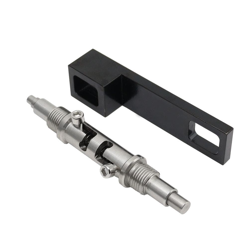 Alignment Jig TDCBDC Alignment Pin Engine Timing Tool Compatible with R1200GS R1200RT multicolour