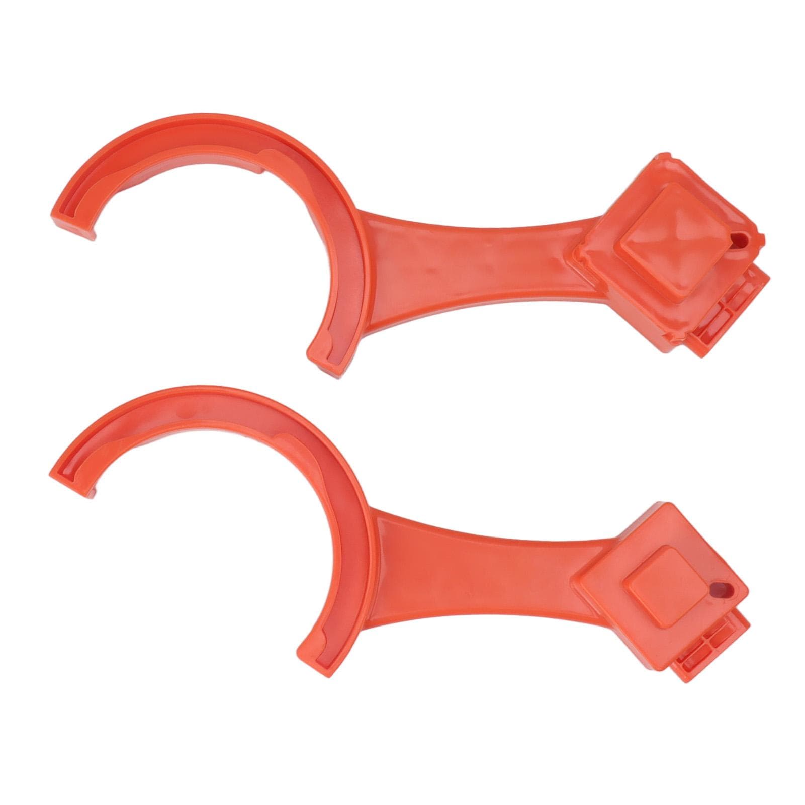 1 Set RV Sewer Fitting Wrench Connect Disconnect Easily Universal Spanner for Most 3in 4in Male