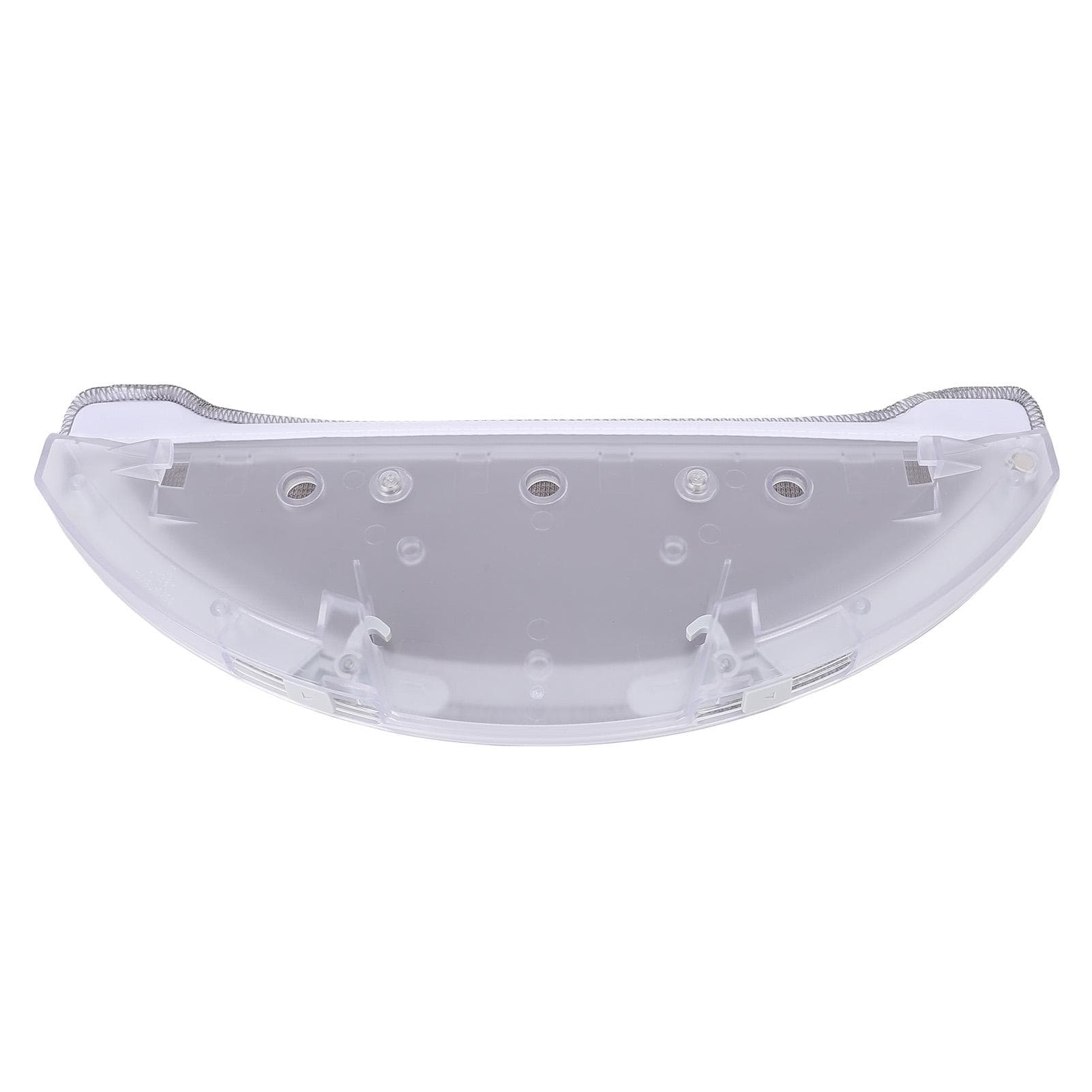 Robot Cleaner Mop Plate Board Reusable Efficient Mop Cloth Plate Holder Bracket Replacement for EVE