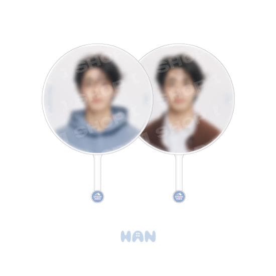 Pre-order Stray Kids 6th Fanmeeting Stay in Our Little House Image Picket Han