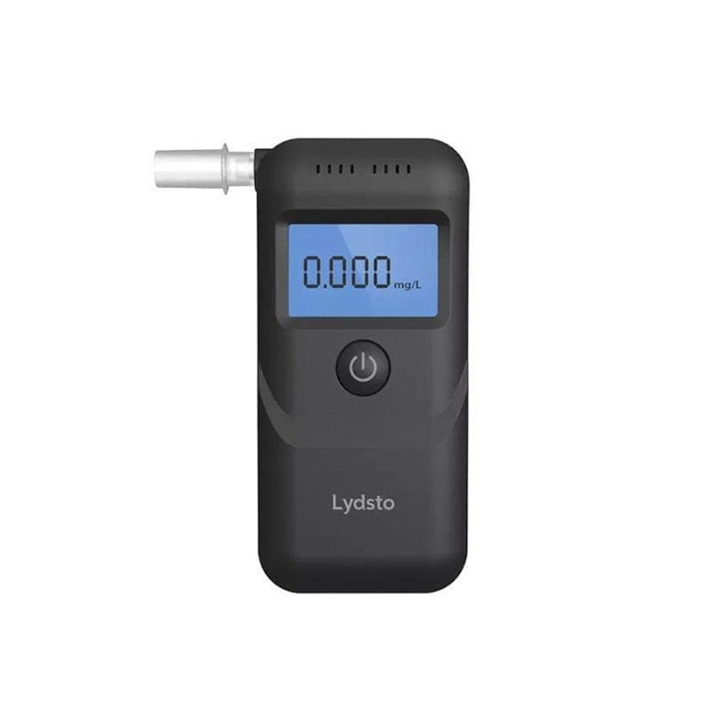 Xiaomi Lydsto Breathalyzer black