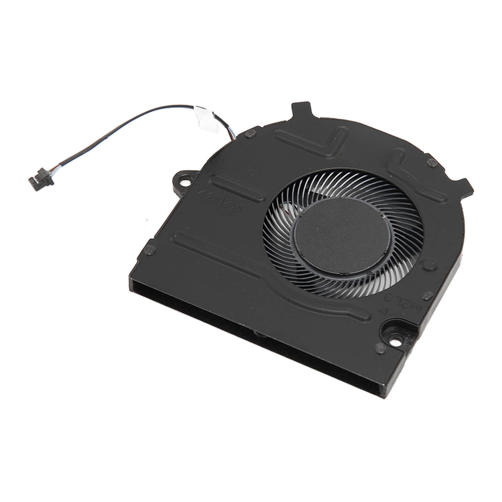 CPU Cooling Fan Replacement Laptop Internal Cooler for Dell Latitude 3420 E3420 3520 0YD29T YD29T