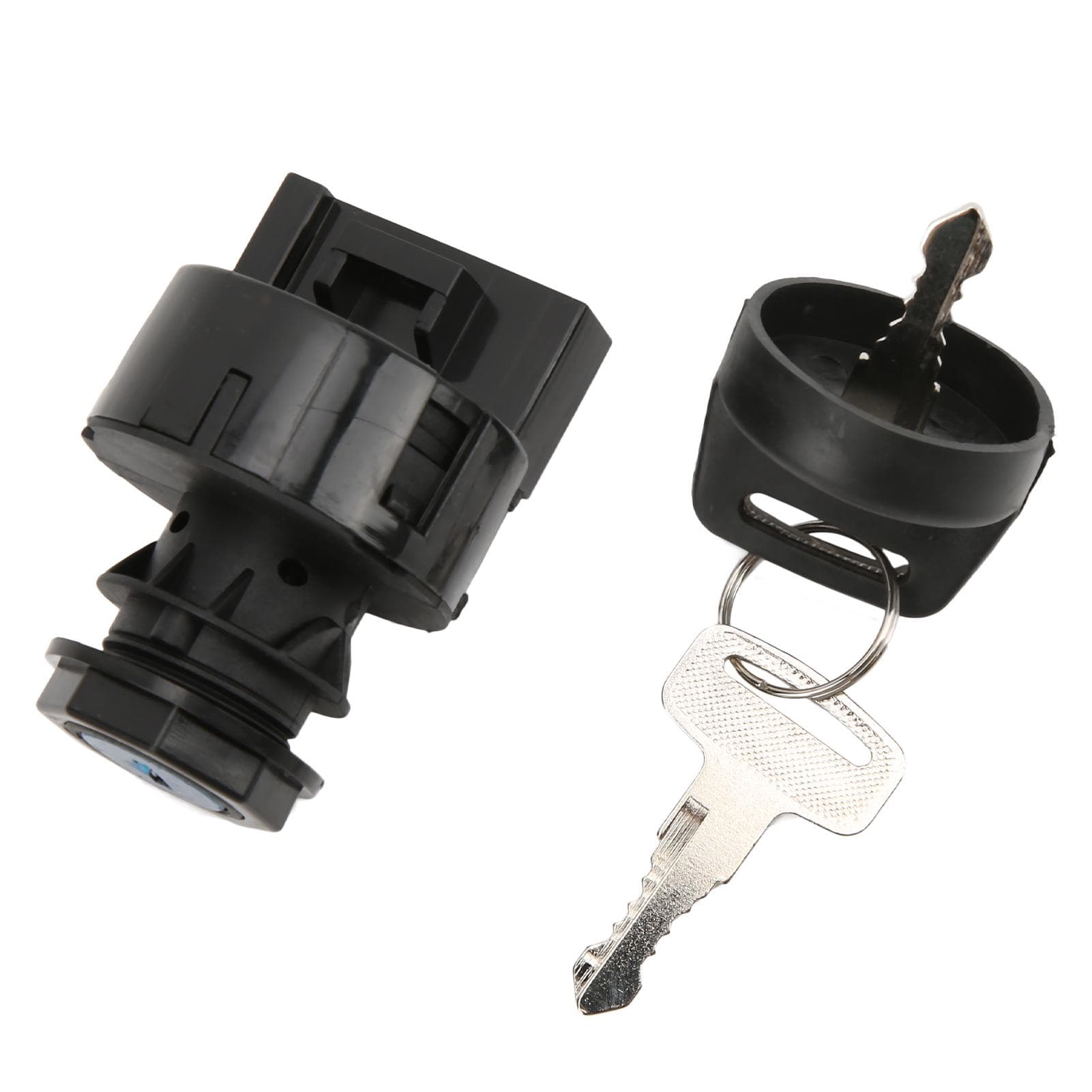 6 Pins Car Ignition Key Switch 4012166 4 Position for ATV Replacement for RZR 570 2014?18