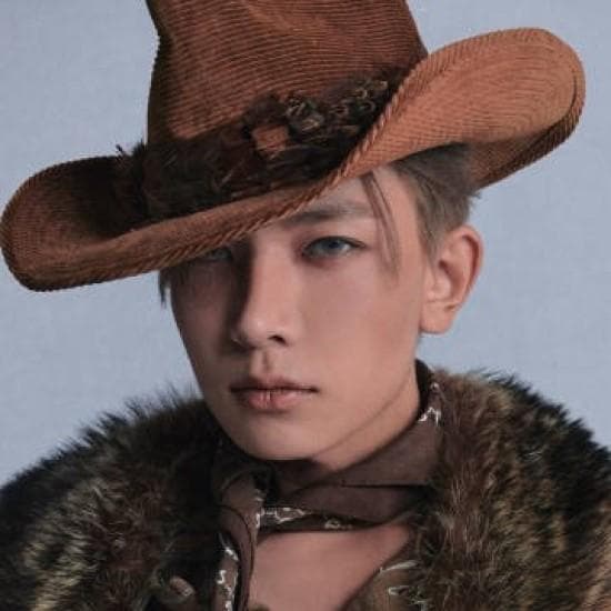 ENHYPEN - [THE SIN : VANISH] 7th Mini Album FUGITIVES HEESEUNG Version