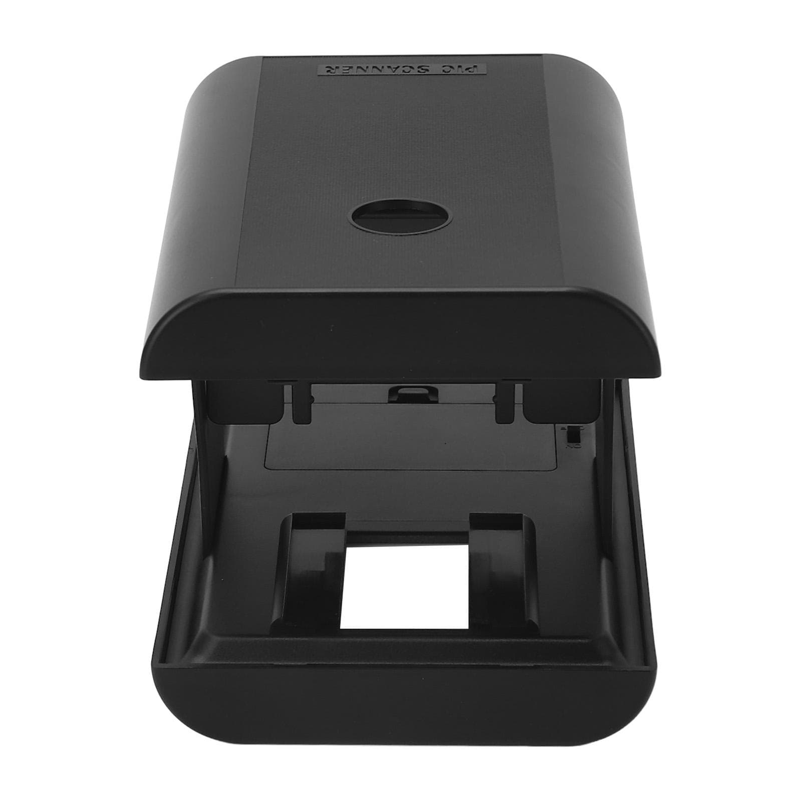 135mm 35mm Mobile Film Slide Scanner with LED Backlight Support Editing Sharing Folding Film