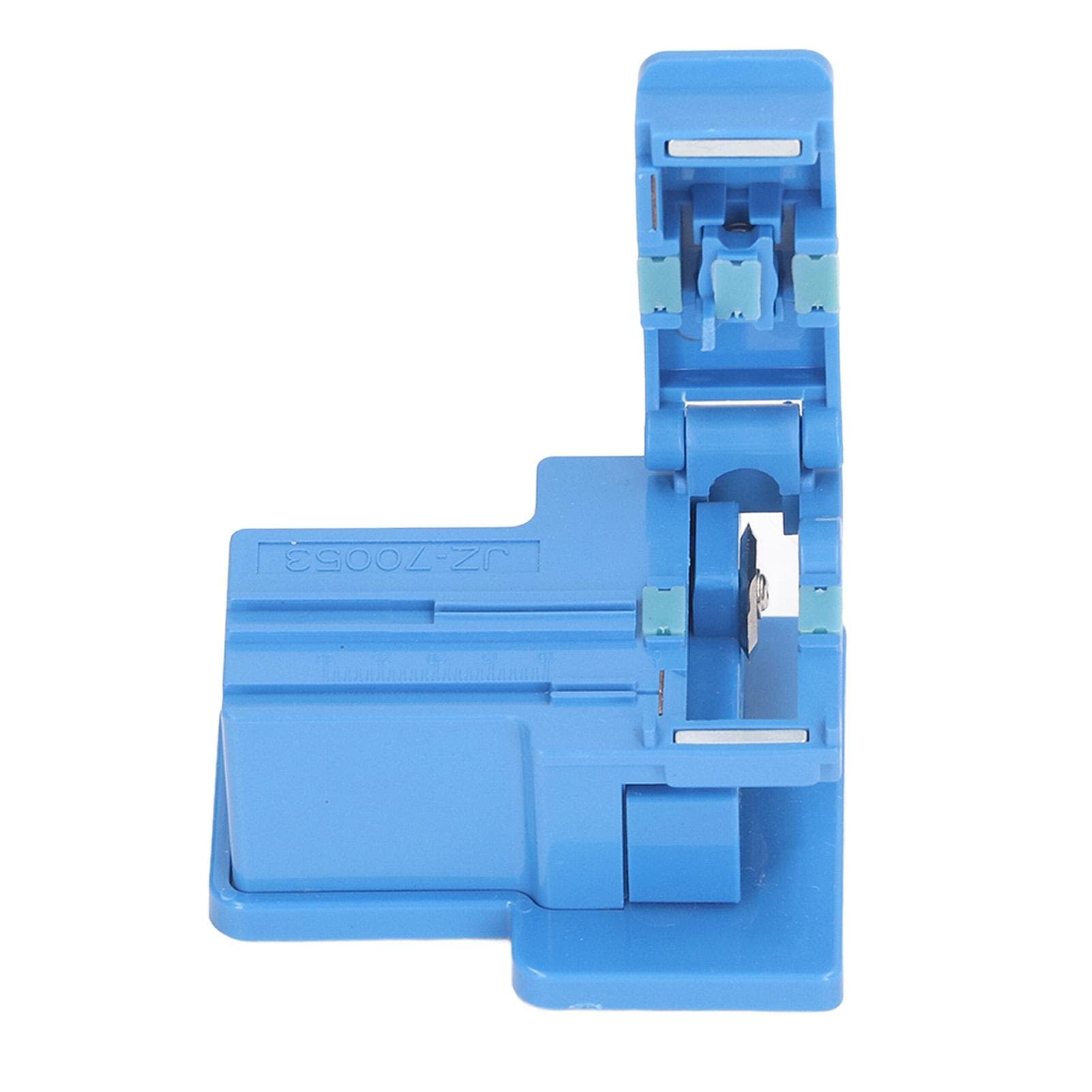 Mini Fiber Optic Cleaver Cutter Accurate Optical Fiber Cleaver Stripping Cutter Tool