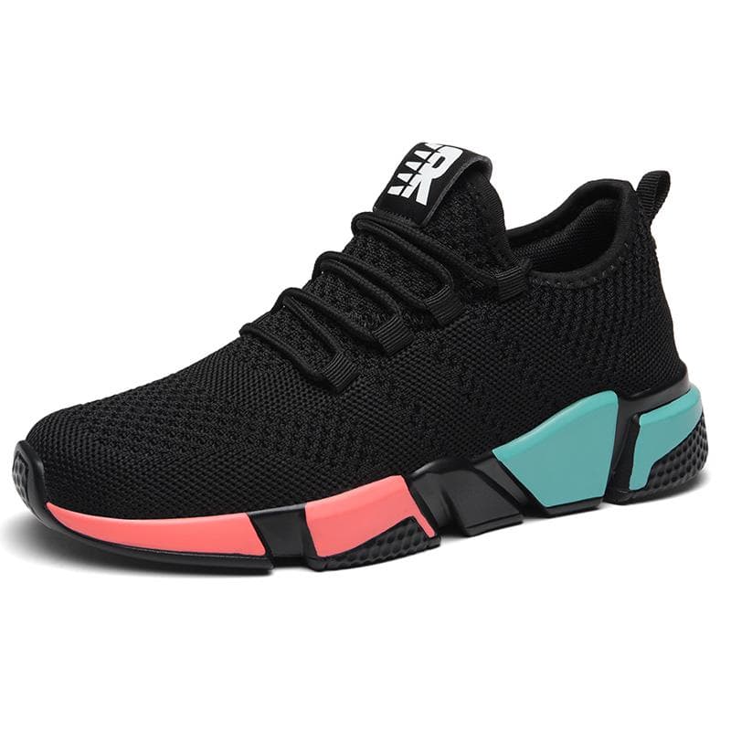 Women's Shoes Comfortable Women's Sport Shoes Breathable Women Sneakers Women Running Shoes For Women Size 35-42 35