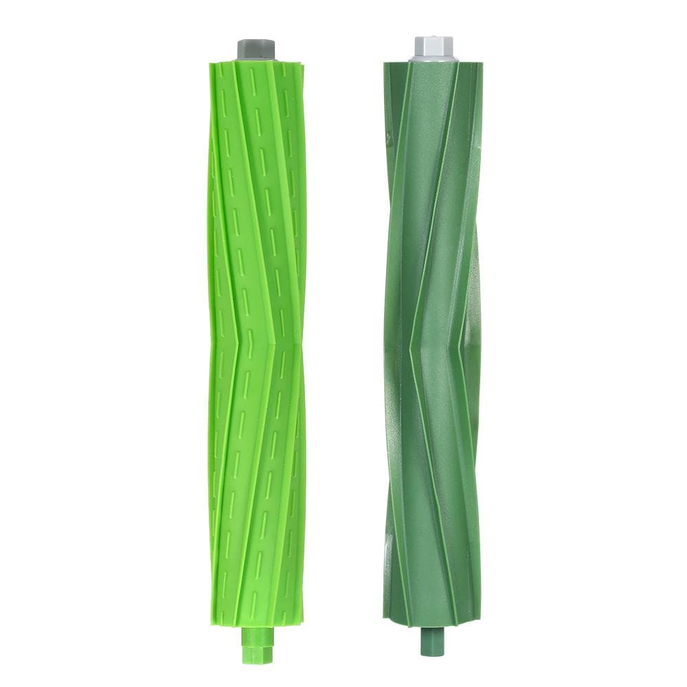 Pack of 2 Replacement Accessories Kit Set Tool for iRobot Roomba i7 i7+/i7 Pack of 2 green/dark green