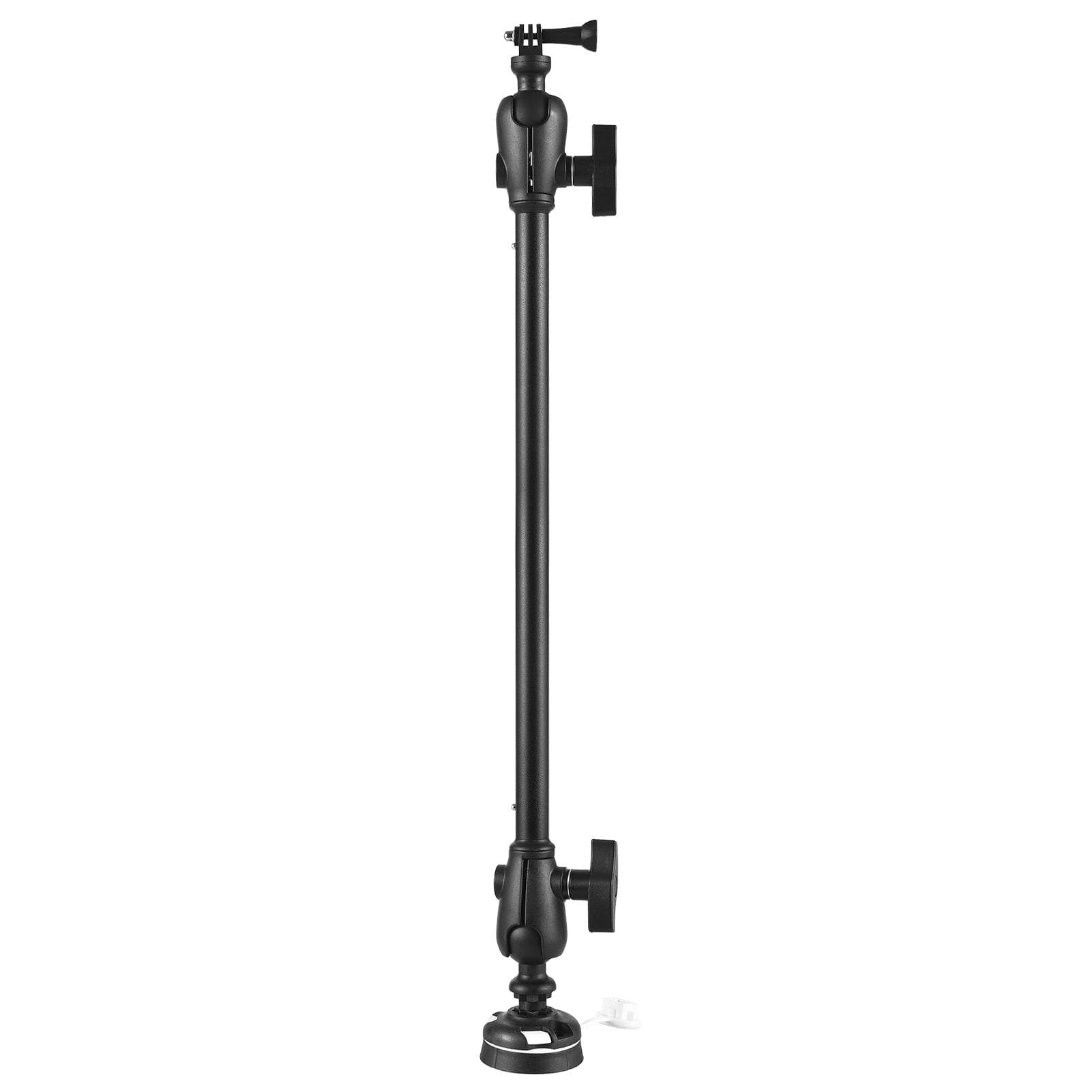 Kayak Camera Mount Mounting Stand Kayak Boat Accessories GP40 black