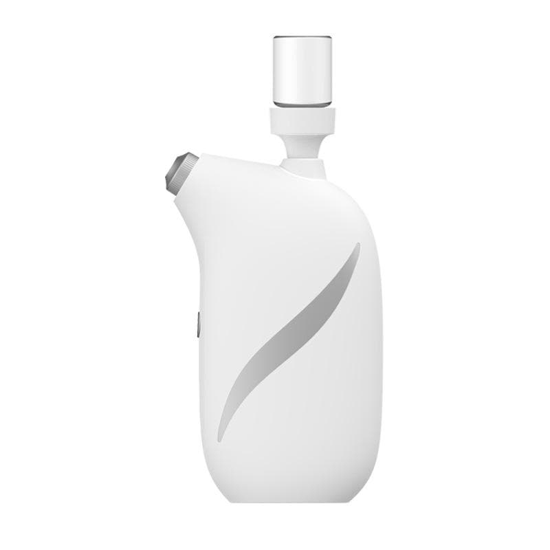High Pressure Water Light Instrument Portable Handheld Household Spray Instrument Face Introduction Hydrating Beauty Instrument