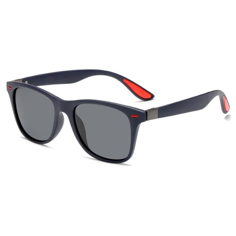 Personal Driving Shading Sun Glasses for Men Women Square Driver Sunglasses UV Protection