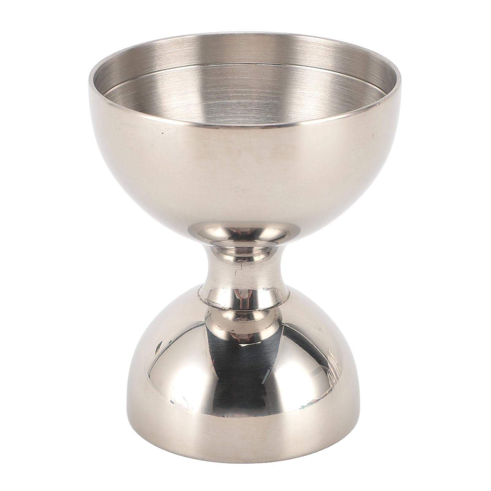 Cocktail Measuring Cup 304 Stainless Steel Double Head Oz Cup Cocktail Jigger for Bar Party