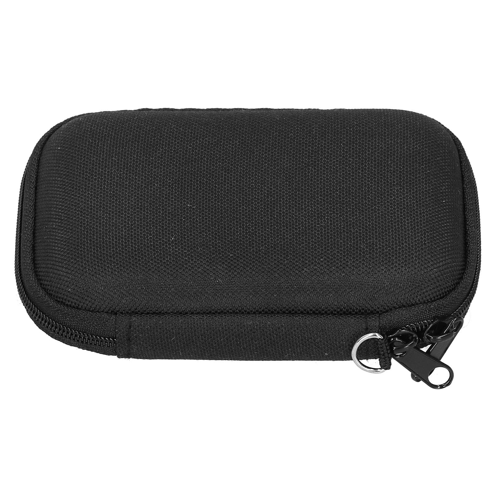 Magnetic Quick Charger Bag Fit for IPhone 12 Wireless Charger Protection Storage Case