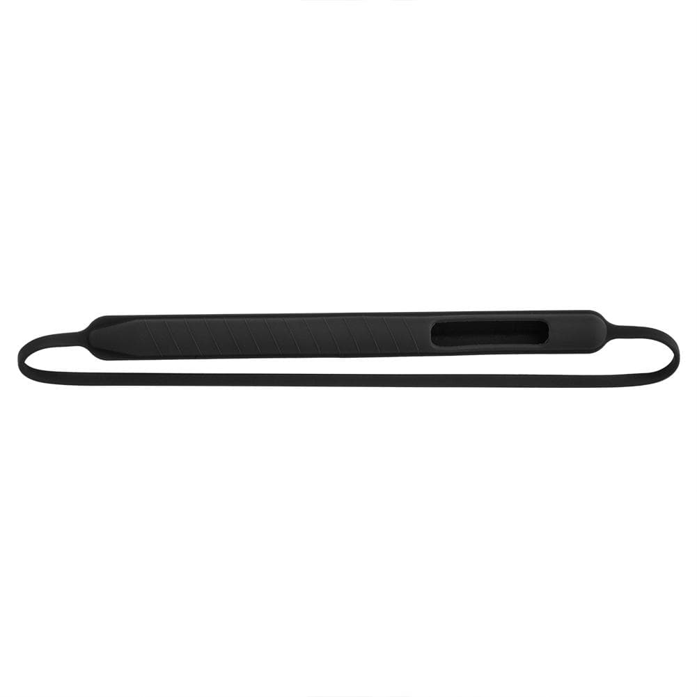 Silicone Pen Case for Apple Pencil 1st and 2nd Generation Protection Case black black