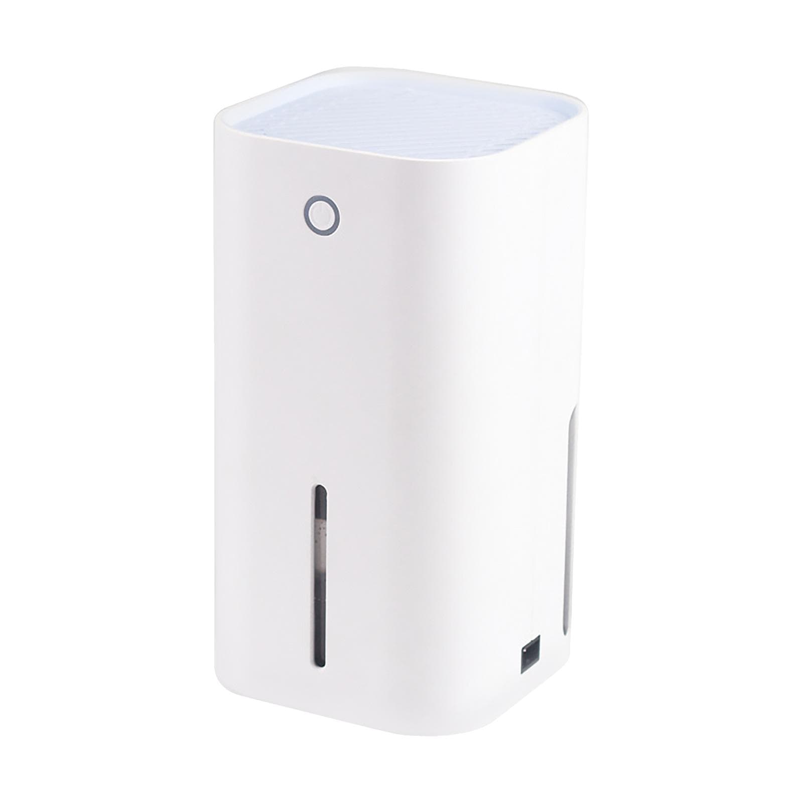 850mL Dehumidifier to 215 Sq. Ft Portable S Dehumidifier Auto-off Protection Humidity Control EU Plug