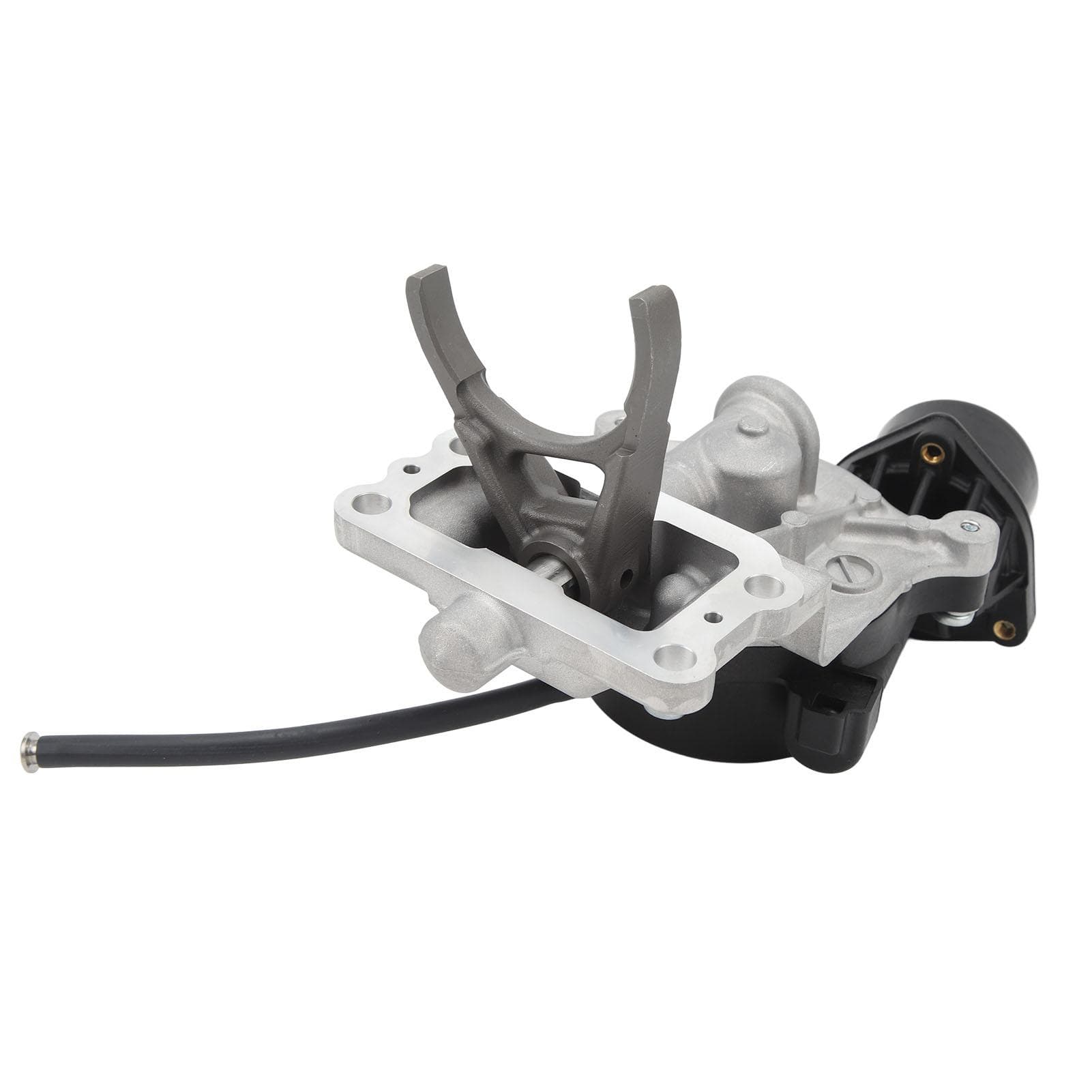 Front Differential Actuator 600 420 Differential Vacuum Actuator for Sequoia Tundra 4WD 2007 to