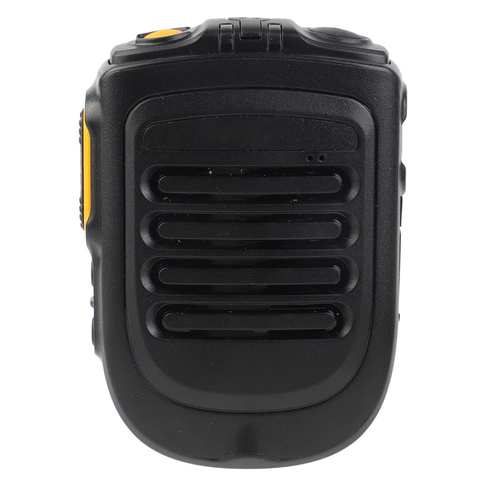 B01 Wireless Bluetooth 4.2 Handheld Microphone Speaker Mobie Radio ABS Push to TalkEU Plug US Plug
