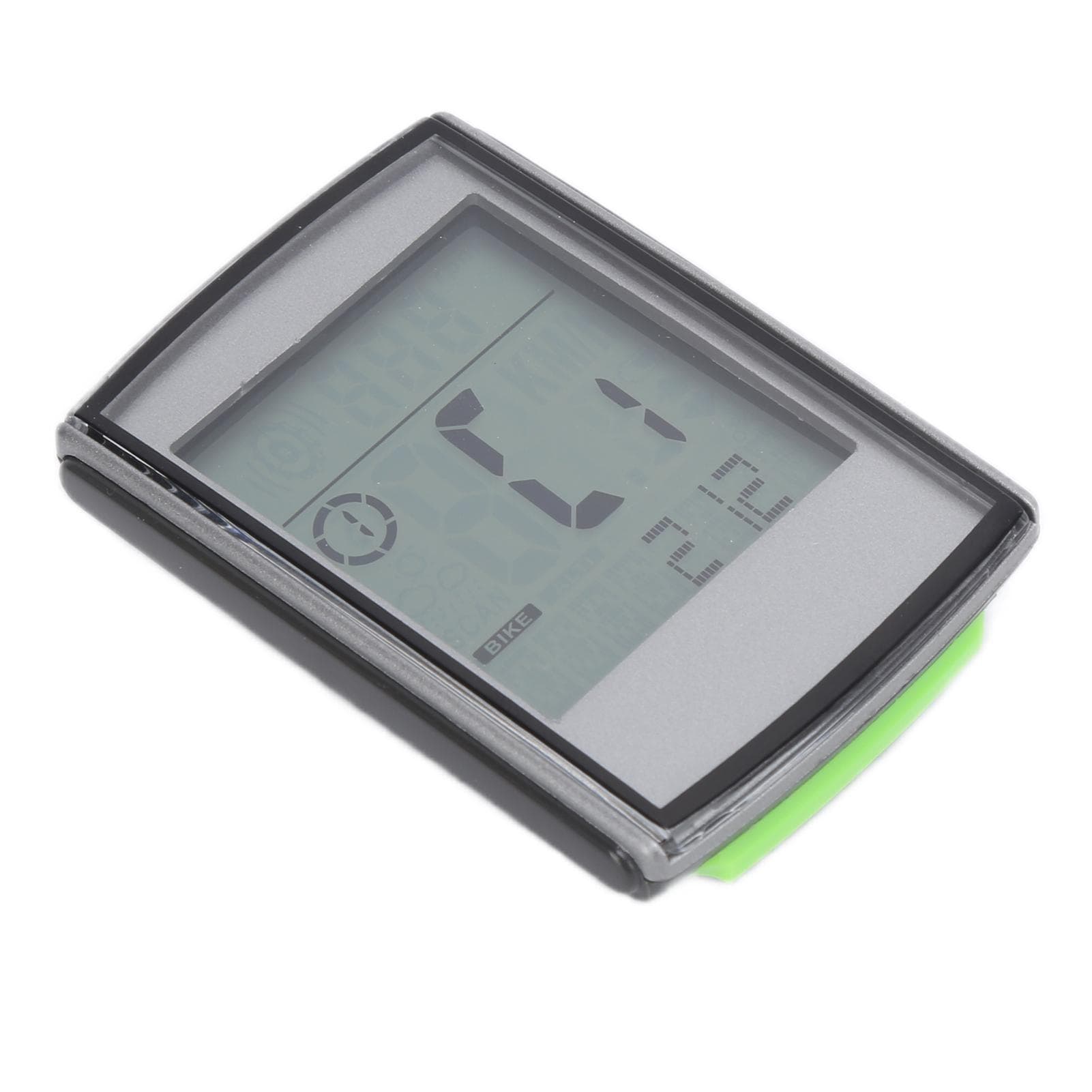 Multi Function Bike Wireless Code Table Waterproof Durable Bicycle Wireless Odometer for BC235