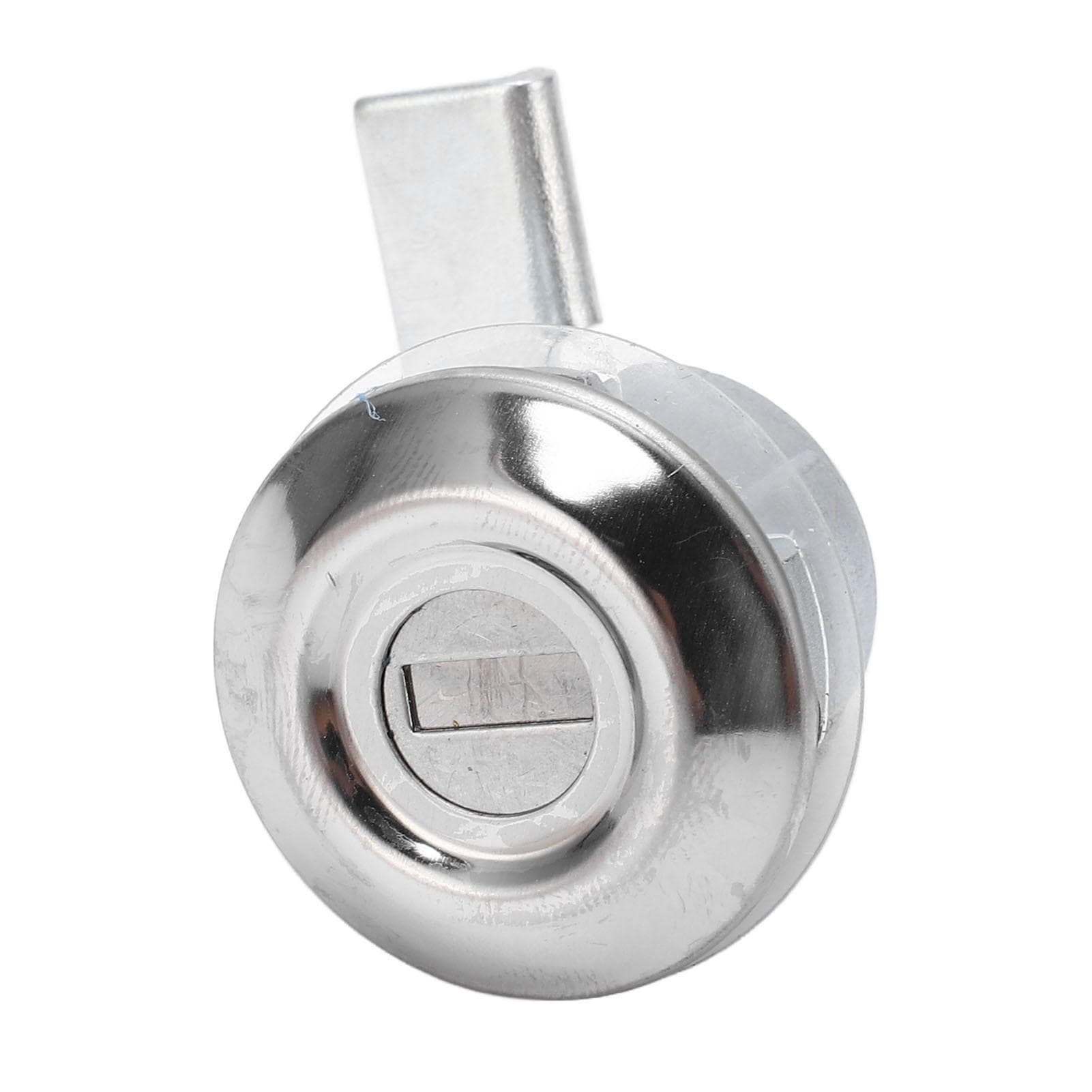 Fuel Filler Lid Lock Cylinder with 2 Keys 69058?35180 Replacement for 4Runner 1991?1995