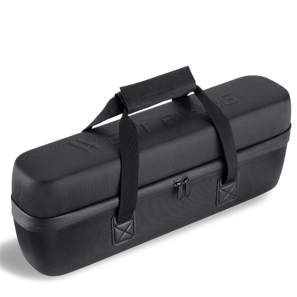 Large Capacity Mountain Bike Battery Storage Bag E-Bike Waterproof Battery Storage Bag Bags for black