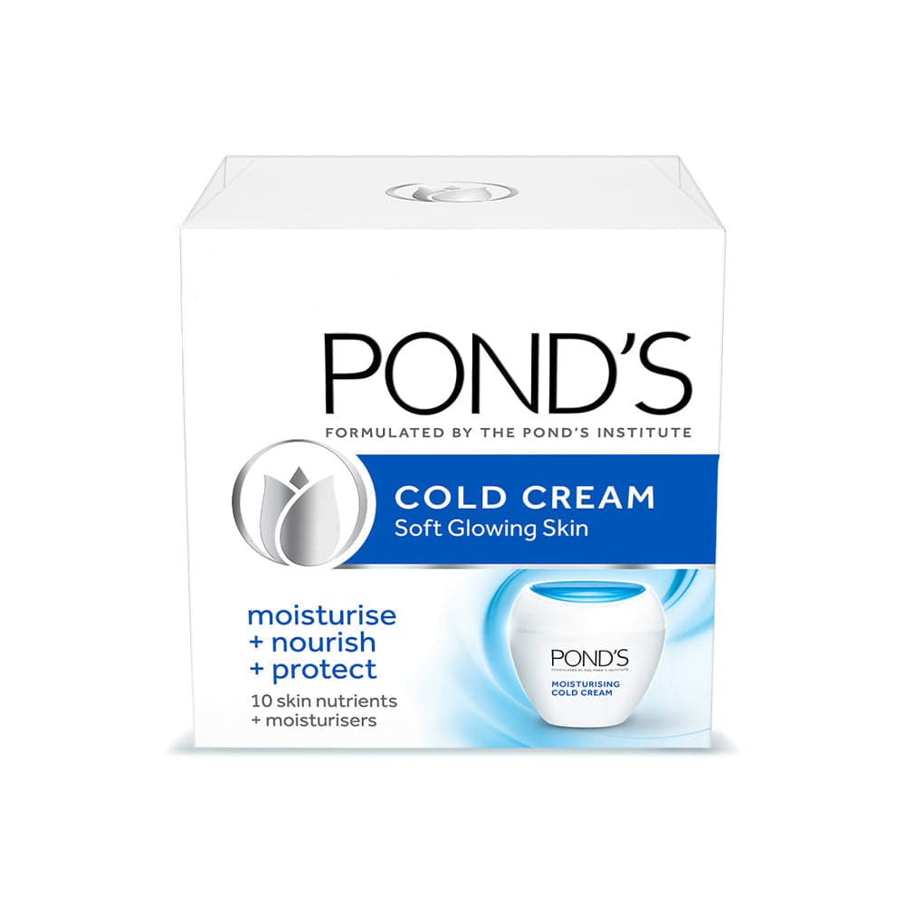 POND'S Moisturising Cold Cream - 100g
