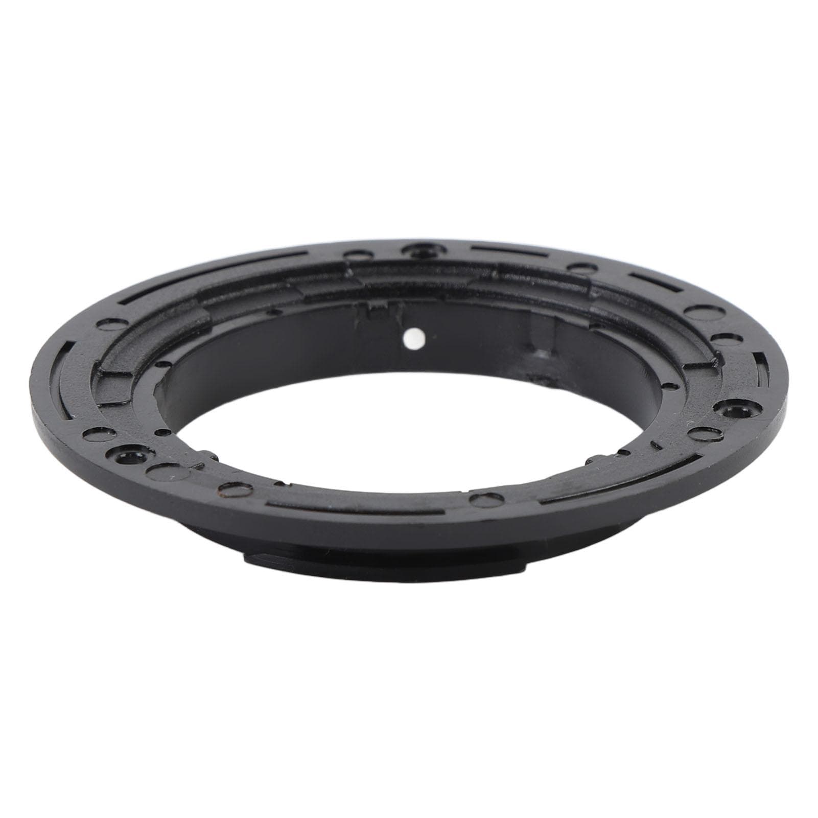 Camera Bayonet Circle ABS Bayonet Mount Ring Part for NX100 NX10 NX11 20-50MM 18-55MM Lens