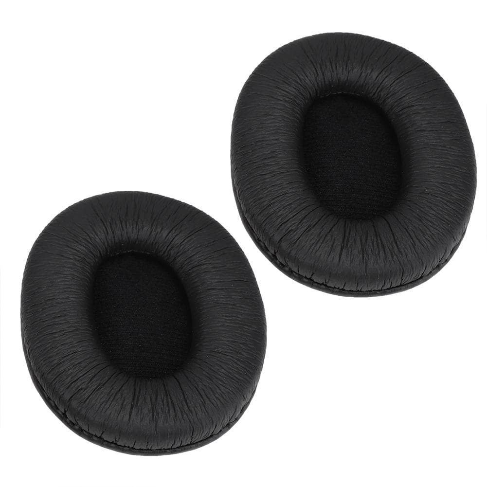 Earphone Ear Pads Cotton Cushion for SONY MDR-7506 MDR-V6 MDr cD 900ST