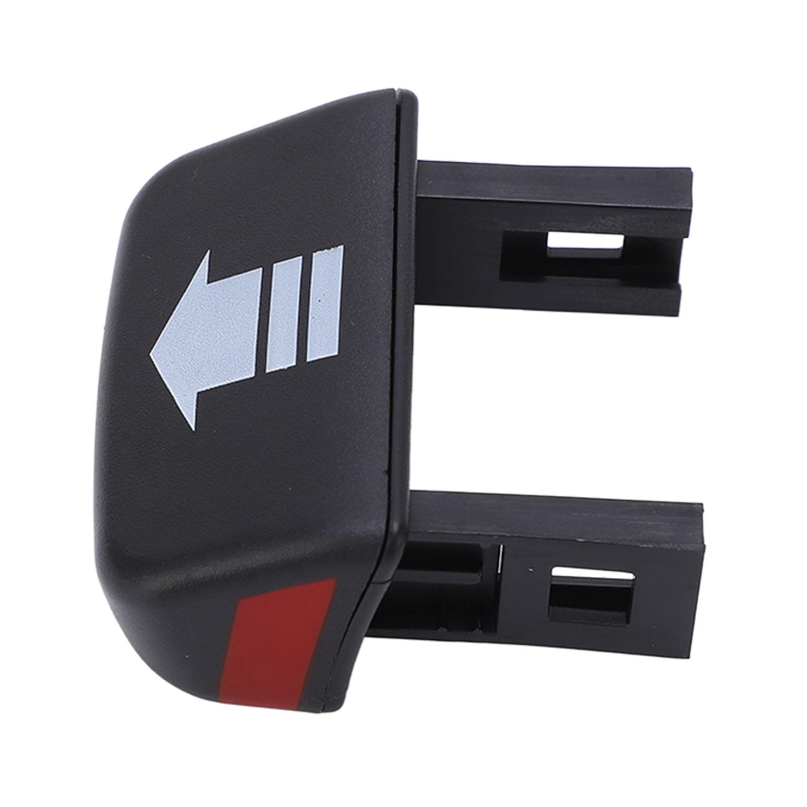 Rear Seat Release Handle ABS Plastic HXG500290PVJ Replacement for Range Rover Sport 2006?2013