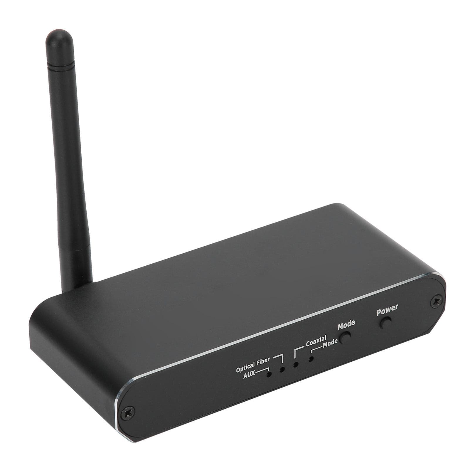 Bluetooth 5.0 Receiver Transmitter Digital to Analog Convertor RCA AVX Output for TV MP3 CD Player