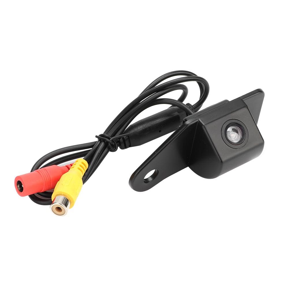 HD Reversing Camera 170 degrees IP67 Night Vision Car Parking System Monitor Fit for Mitsubishi ASX