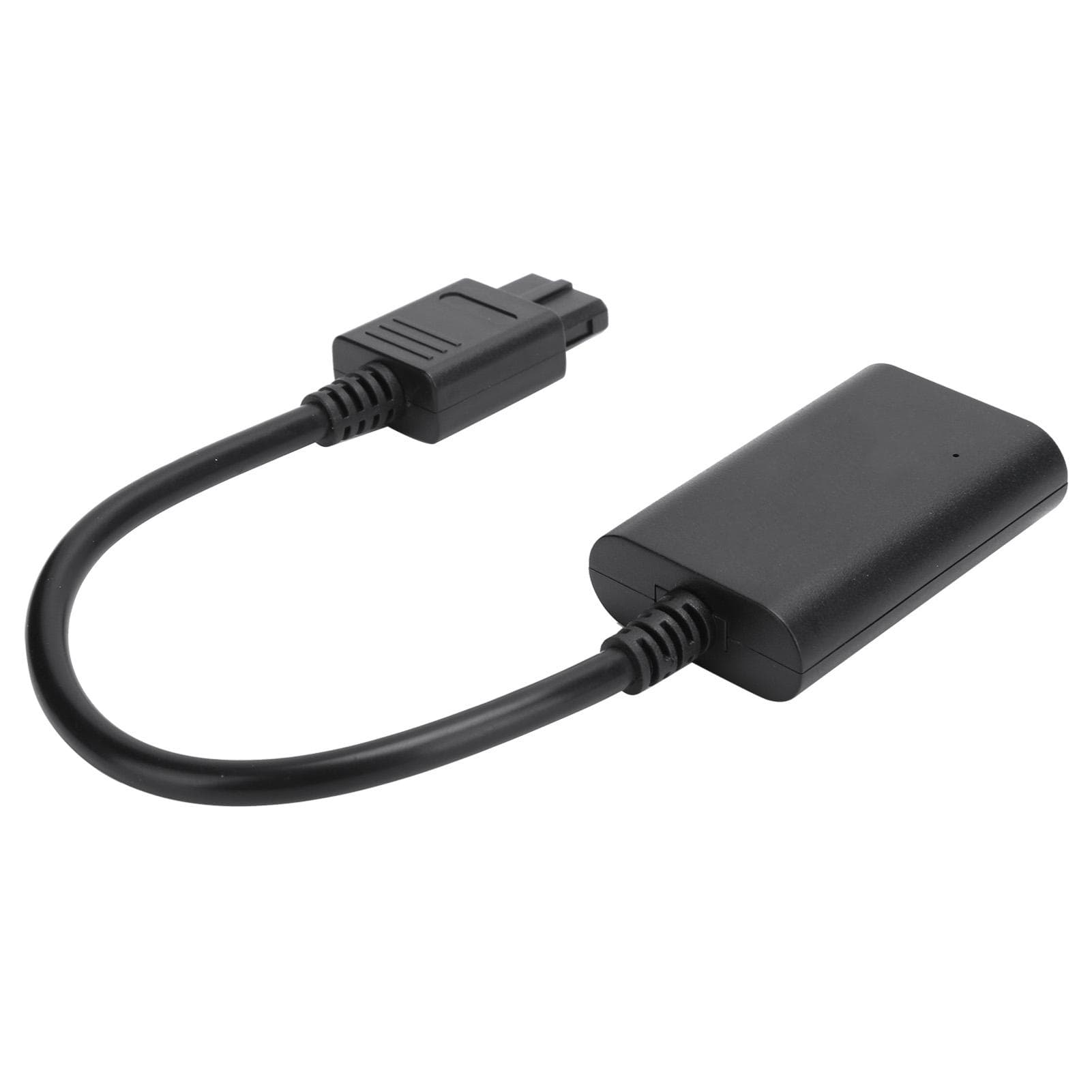 720P Retro Game Console HDMI Converter High Definition Video Cable Adapter for TV