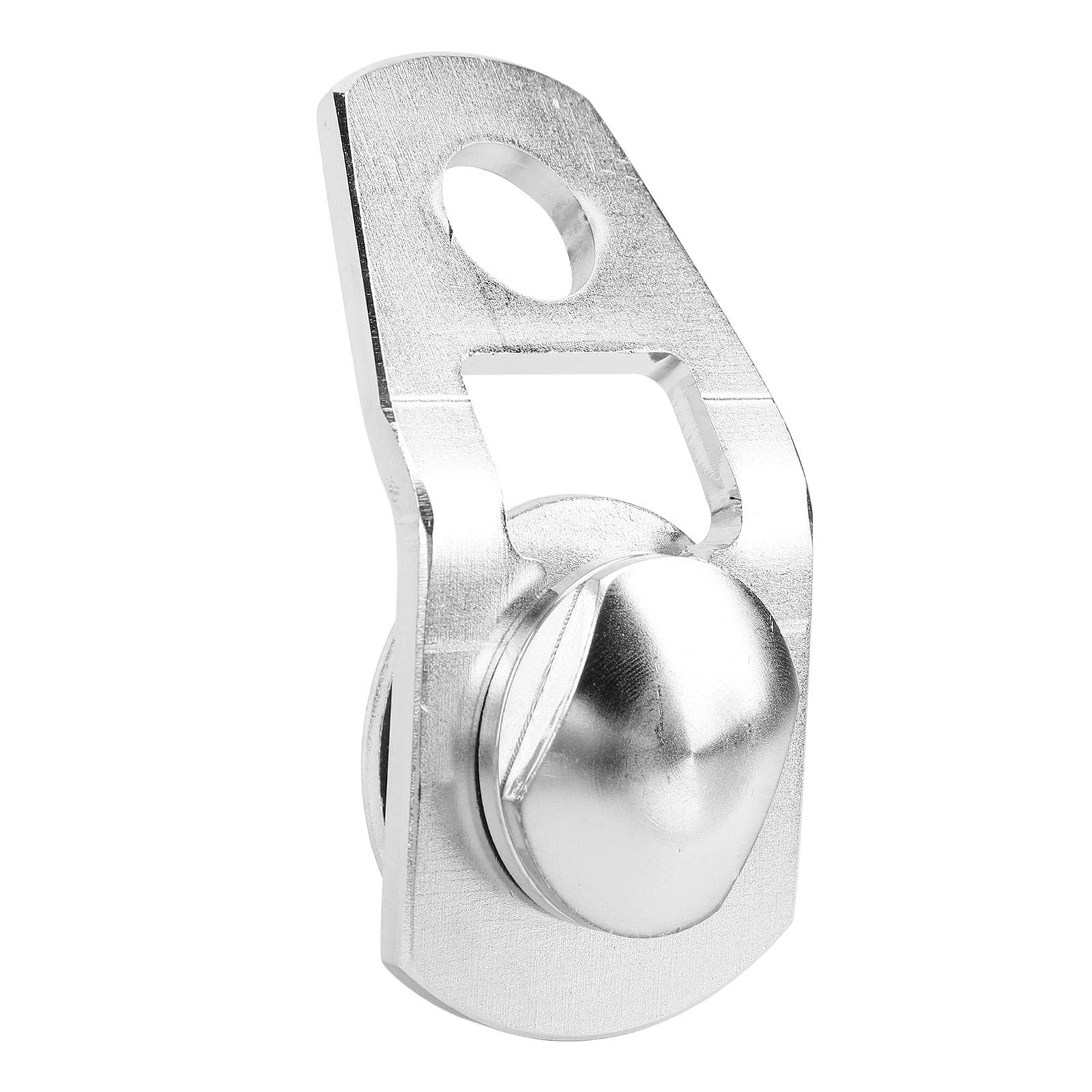 Rear Anchor Tie Downs 182866 Universal Rustproof Coating Truck Tie Down Anchors for S?10 S?15