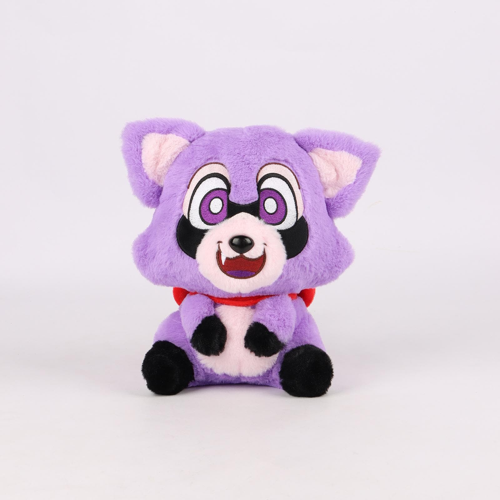 New Indigo Park Chapter 1 Lambly Plush Doll Game Peripheral Cartoon Dolls