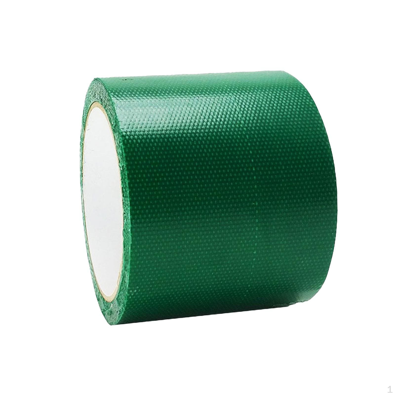 Tent Repair Tape 16., Sealing Tape, Multi-Purpose Tarpaulin Repair, DIY Canvas Awning