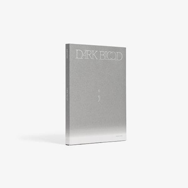 ENHYPEN - The 4th Mini Album [DARK BLOOD] (Engene Ver.) RANDOM VERSION