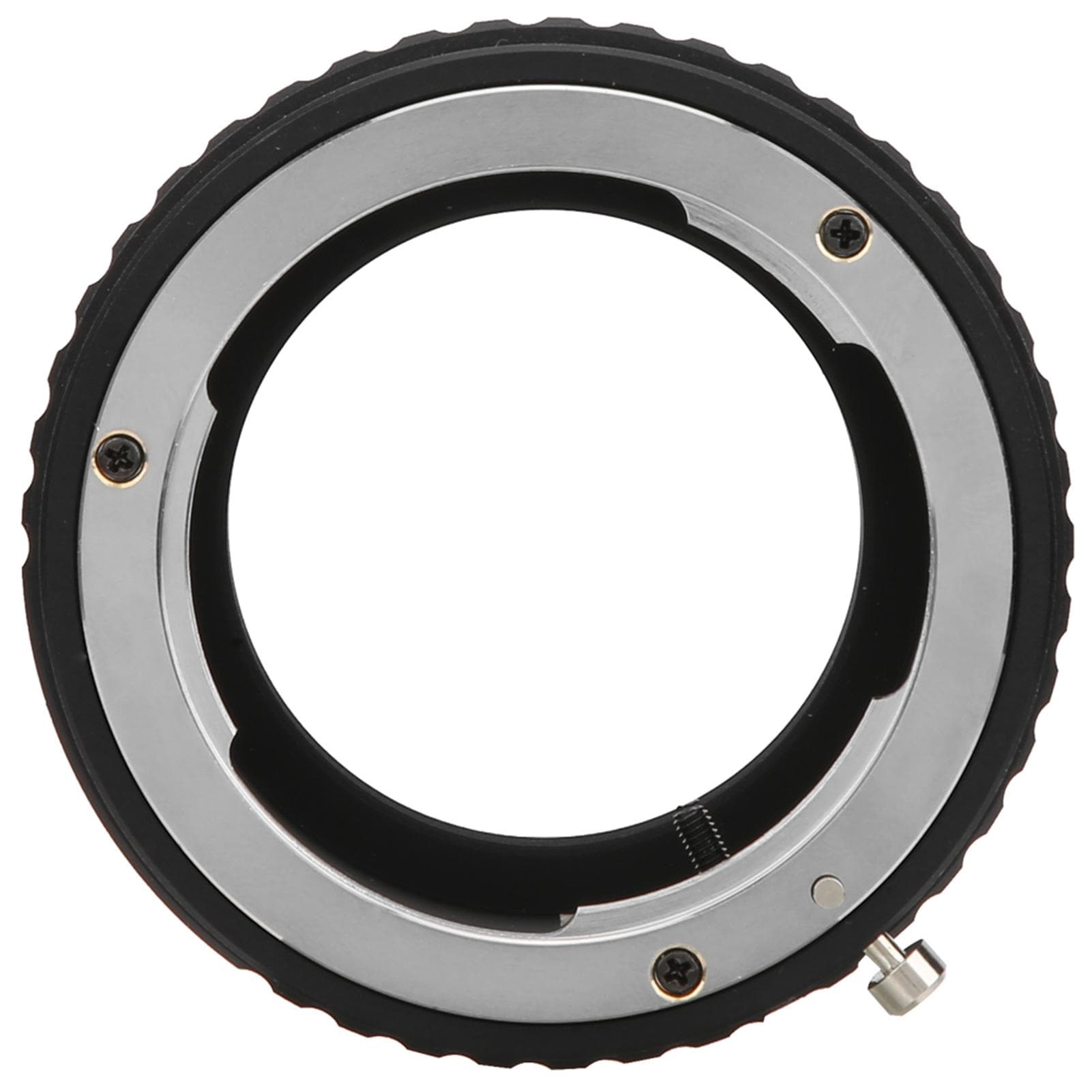 DANEX Aluminium Alloy Adapter Ring for Da PK Mount Lens to fit for E Port Camera Body