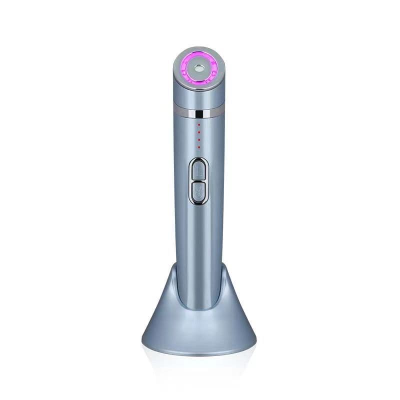 Ultrasonic Eye Beauty Instrument, Eye Lift Instrument, Fine Line EMS Micro-electric Ultrasonic Beauty Instrument