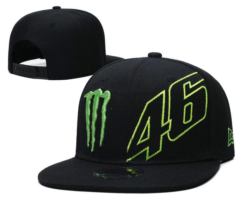 Trendy 4S Racing Cap: Adjustable Sunshade/Baseball Cap with Red Embroidery for Men & Women Adjustable