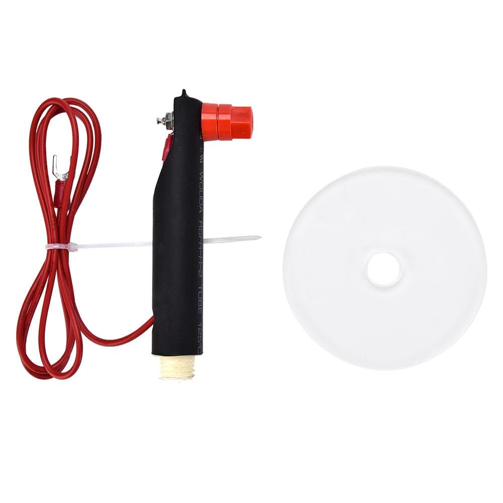 Spot Welder Clamp for Welding Machine Jewelry Processing Accessory