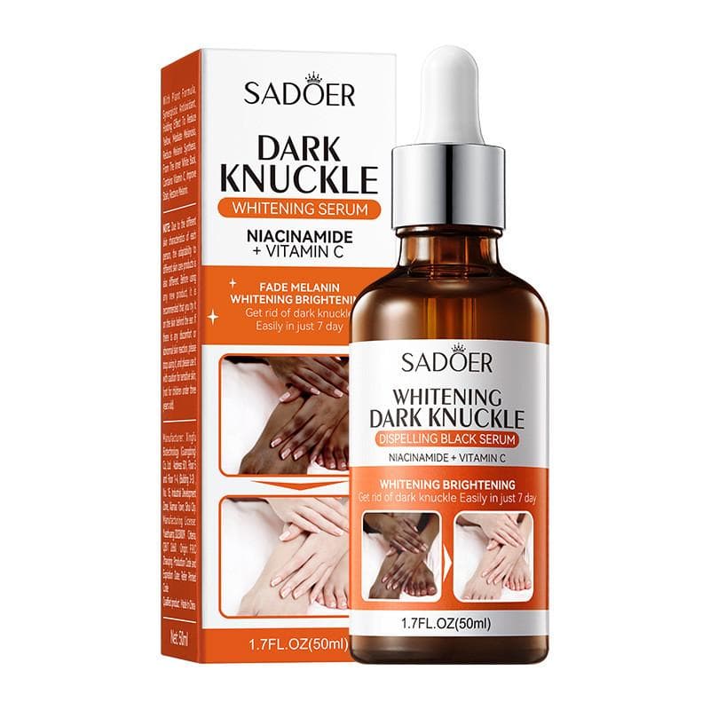 Sadoer Joint Whitening Essence Liquid For Skin Brightening And Radiance 50ml