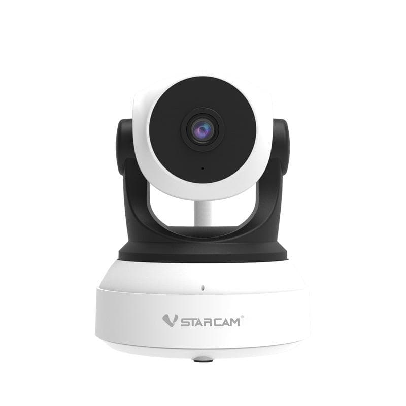 Vstarcam 720P Wireless Wifi IP Camera K24 Security Baby Monitor IP Network Intercom Mobile Phone APP Night Vision Camera US Plug