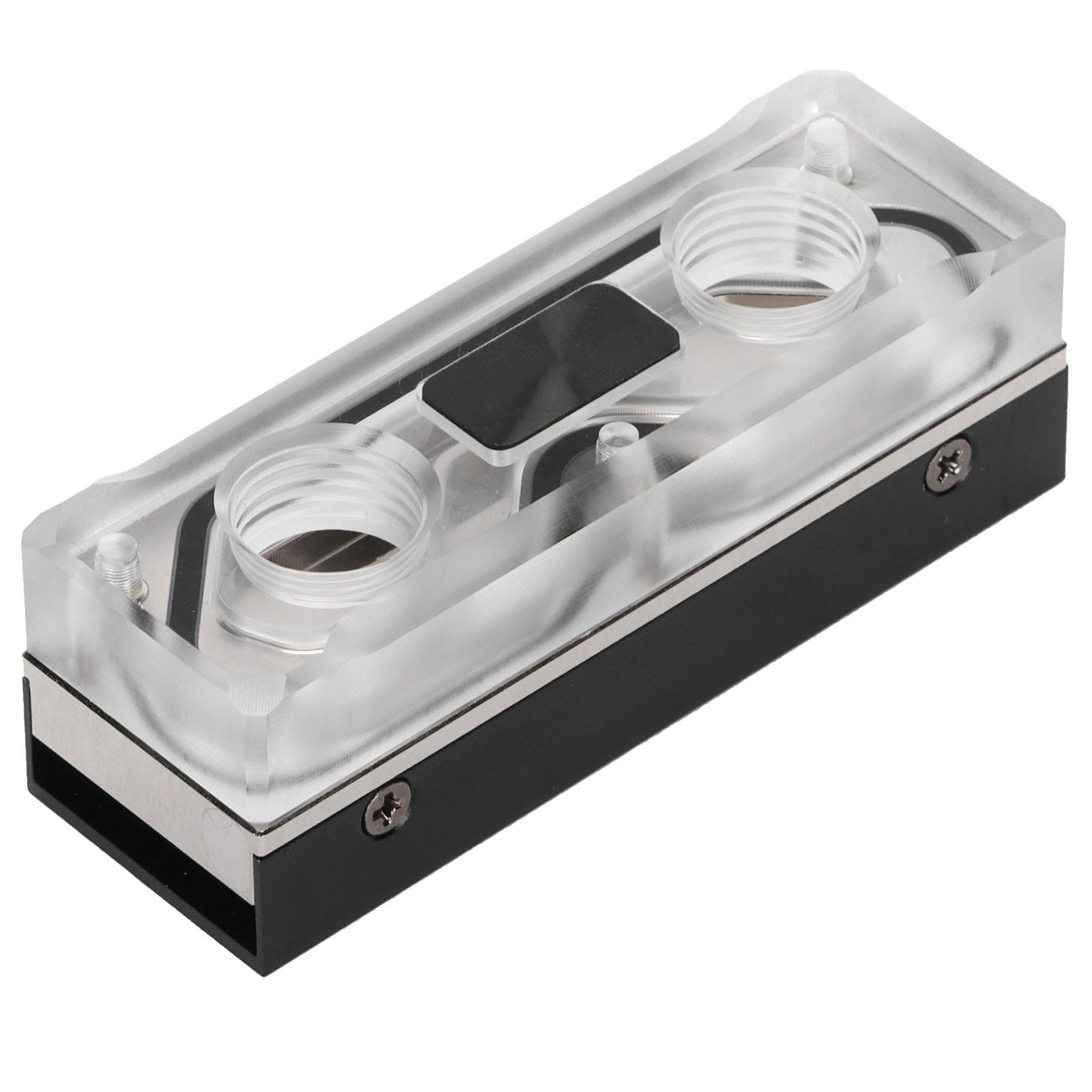 M.2 SSD Cooler Good Performance Heat Dissipation High Heat Absorption Efficiency SSD Heat Sink for
