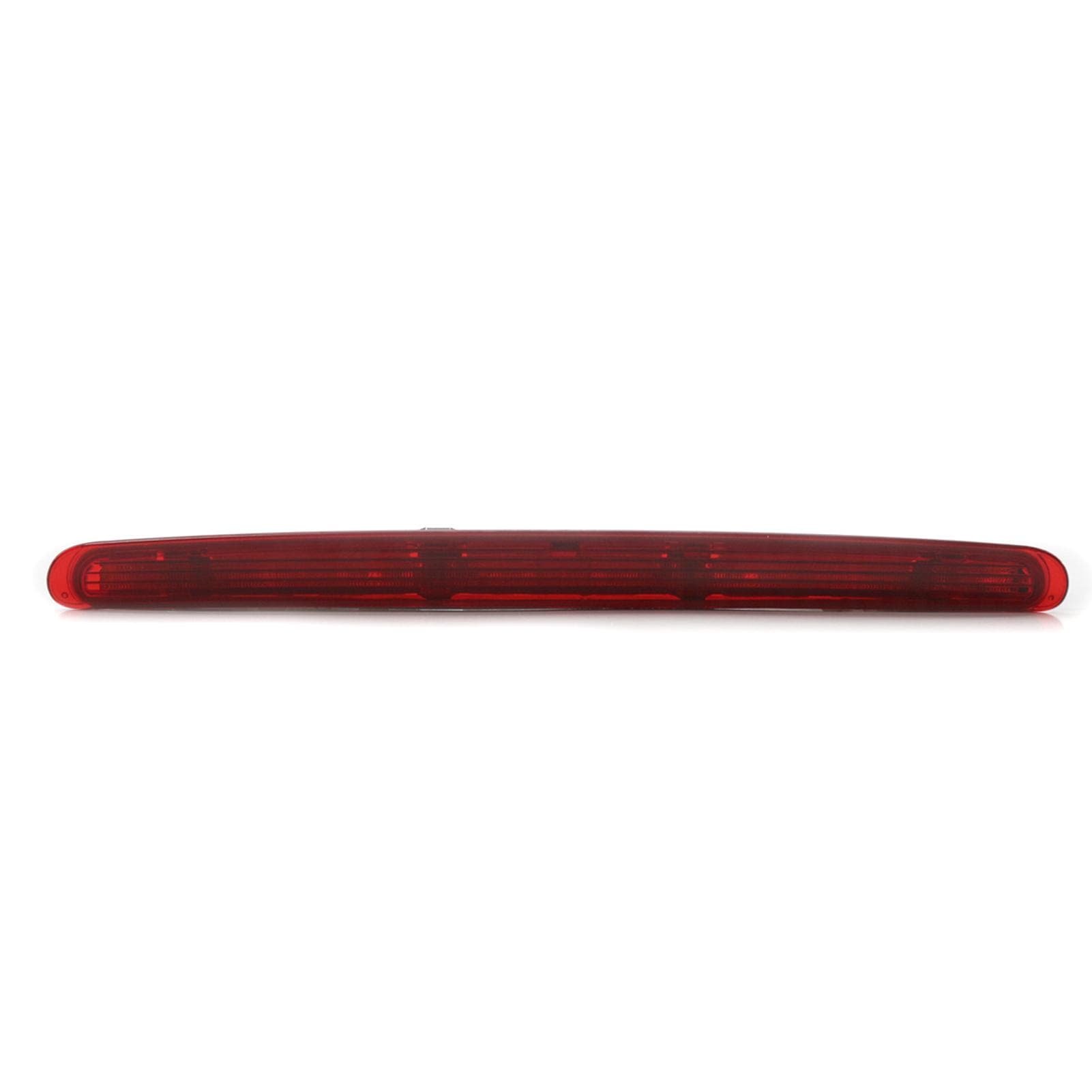 Car Brake Light, Rear Third Brake Light Stop Lamp Replacement for Benz -X164 W251 V251 GL/R Class red