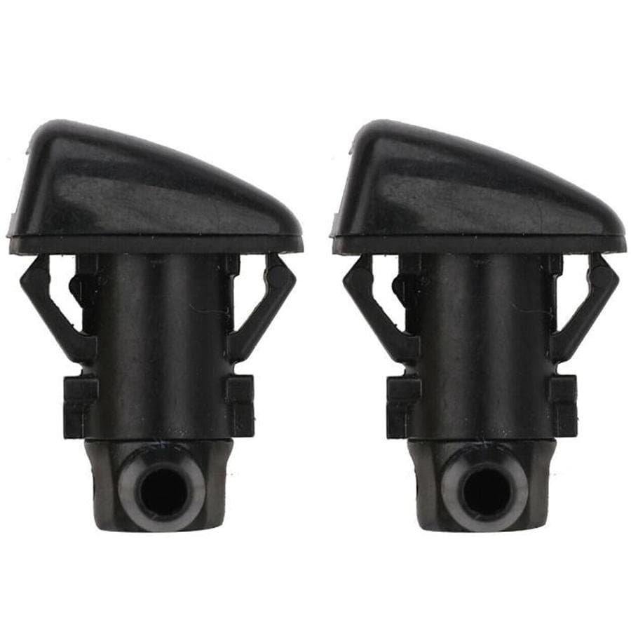 2X OEM Car Windshield Washer Washing Spray Nozzle For Chrysler 300 Dodge Charger
