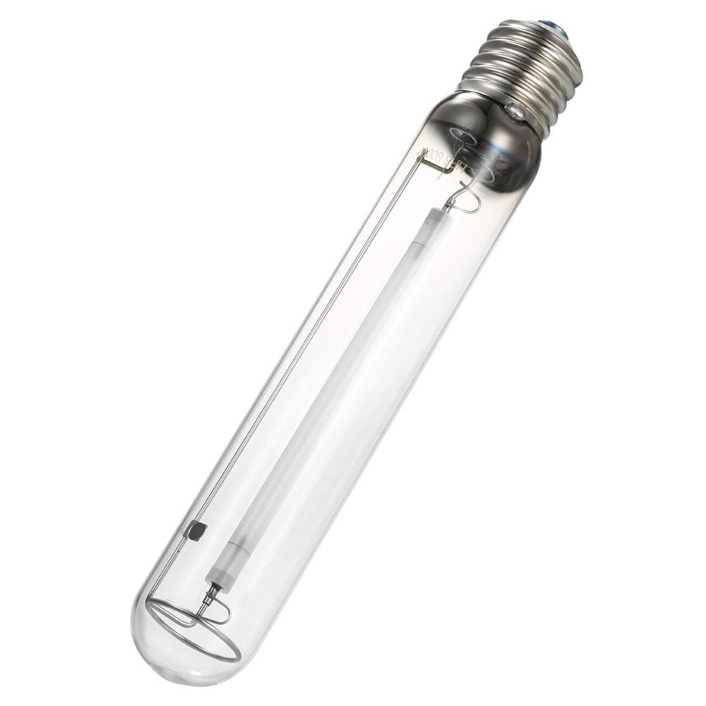 600W E39 High Pressure Sodium Grow Light Full Spectrum HPS Lamp Blubs for Hydroponic Aeroponic